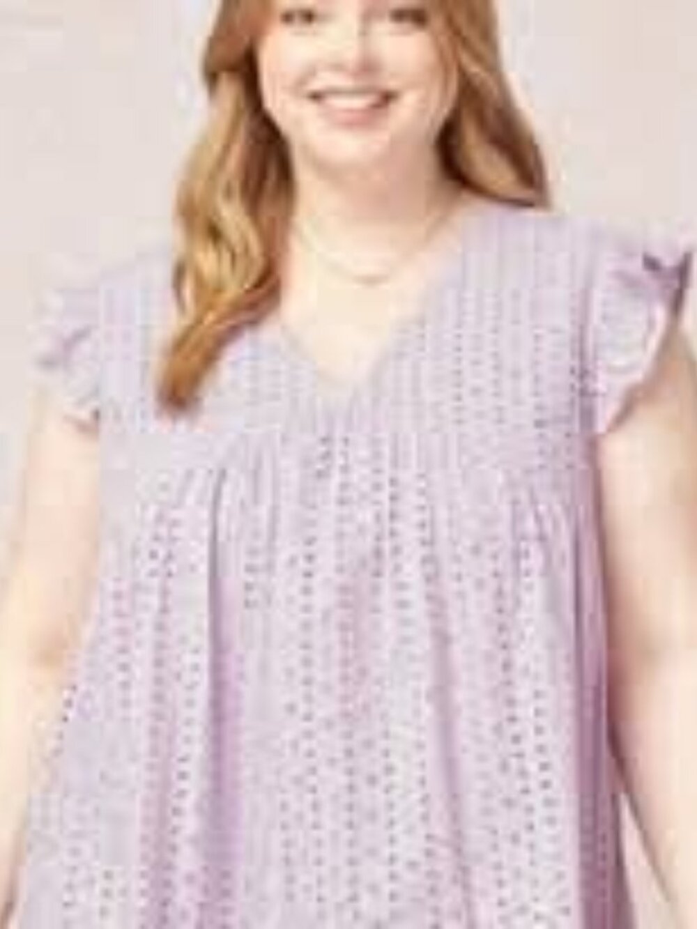 Baby Doll Top
